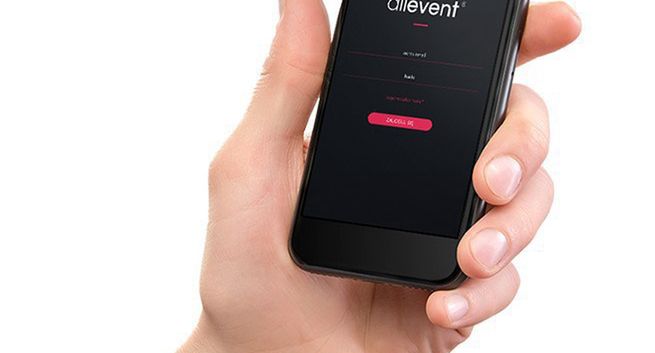 Agencja Allegro wprowadza Allevent