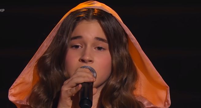Anulowano wyniki finału rosyjskiego „The Voice Kids”. Głosy od botów na córkę milionera i gwiazdy pop