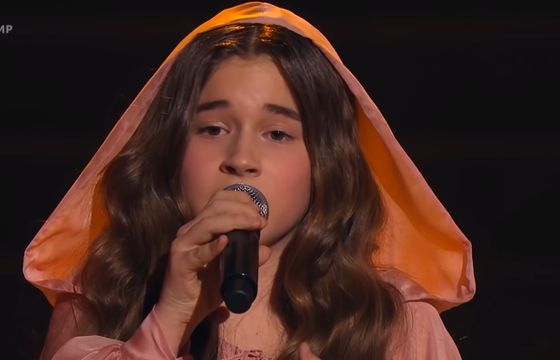 Anulowano wyniki finału rosyjskiego „The Voice Kids”. Głosy od botów na córkę milionera i gwiazdy pop