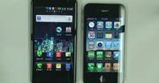 LG Optimus 2X i iPhone 4 - porówanie szybkości otwierania stron [wideo]