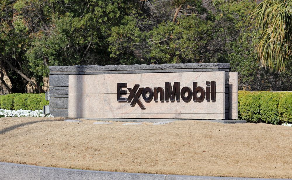 Gigant paliwowy Exxon prowadził akcje dezinformacyjne w sprawie zmian klimatu