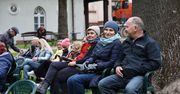 Kraków Street Band w Kielcach. Koncert w Pałacyku Zielińskiego i prezentacja nowego albumu. Zobacz zdjęcia