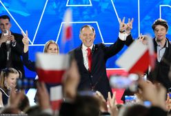 Wybory prezydenckie. Tak głosowały Stany Zjednoczone