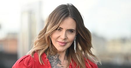 Maja Sablewska pokazała gorące zdjęcie z wakacji. Nago w basenie