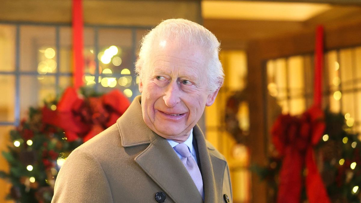 Święta w rodzinie królewskiej nie będą do końca wesołe?