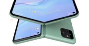 Android 12 dla składanych telefonów. Może zwiastować nadejście Pixel Folda