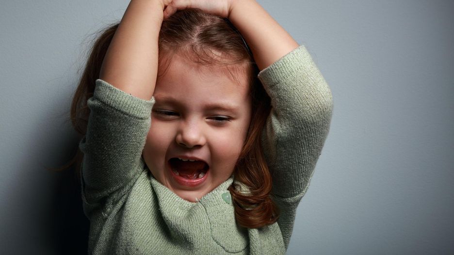 Molestowanie dziecka przynosi katastrofalne skutki dla jego rozwoju