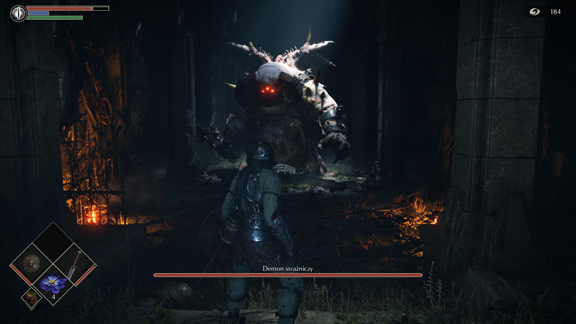 Demon's Souls