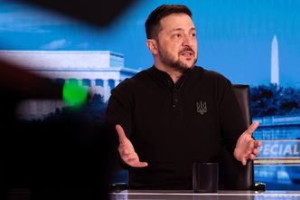 Zełenski gotowy podpisać umowę surowcową z USA. Kluczem relacja z Trumpem