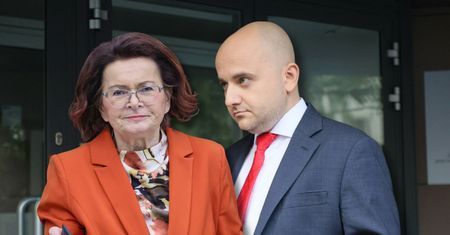Awantura w AWS. Media: Komisja Etyki zajmie się posłami PiS