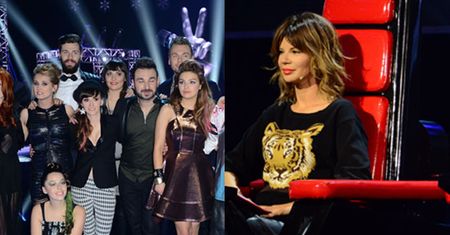 ZNAMY ćwierćfinalistów "The Voice of Poland"!