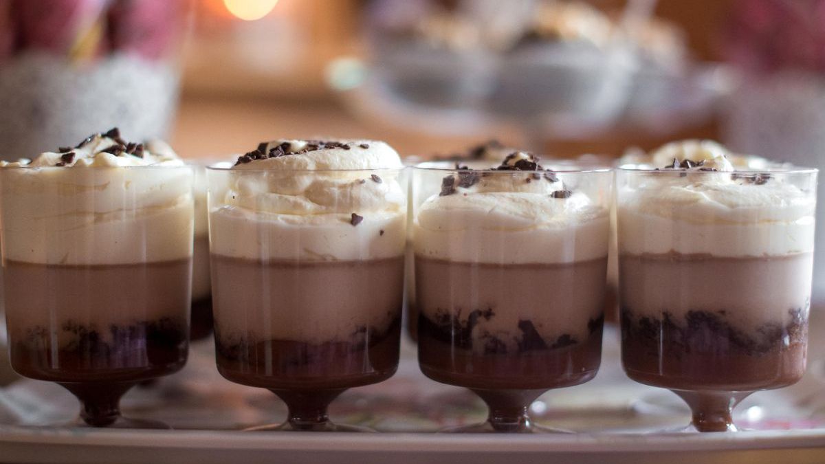 Niektórzy wybierali się aż do stolicy, by skosztować tego kremu