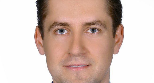 Oktawian Trochała za Nicolasa de Lope dyrektorem generalnym Aldi Polska