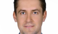 Oktawian Trochała za Nicolasa de Lope dyrektorem generalnym Aldi Polska