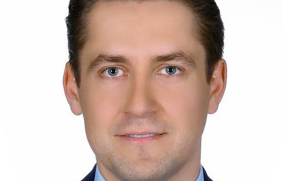 Oktawian Trochała za Nicolasa de Lope dyrektorem generalnym Aldi Polska