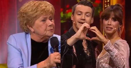 Jubileusz 25-lecia "M jak miłość" w TVP. Widzowie podzieleni po hucznej gali