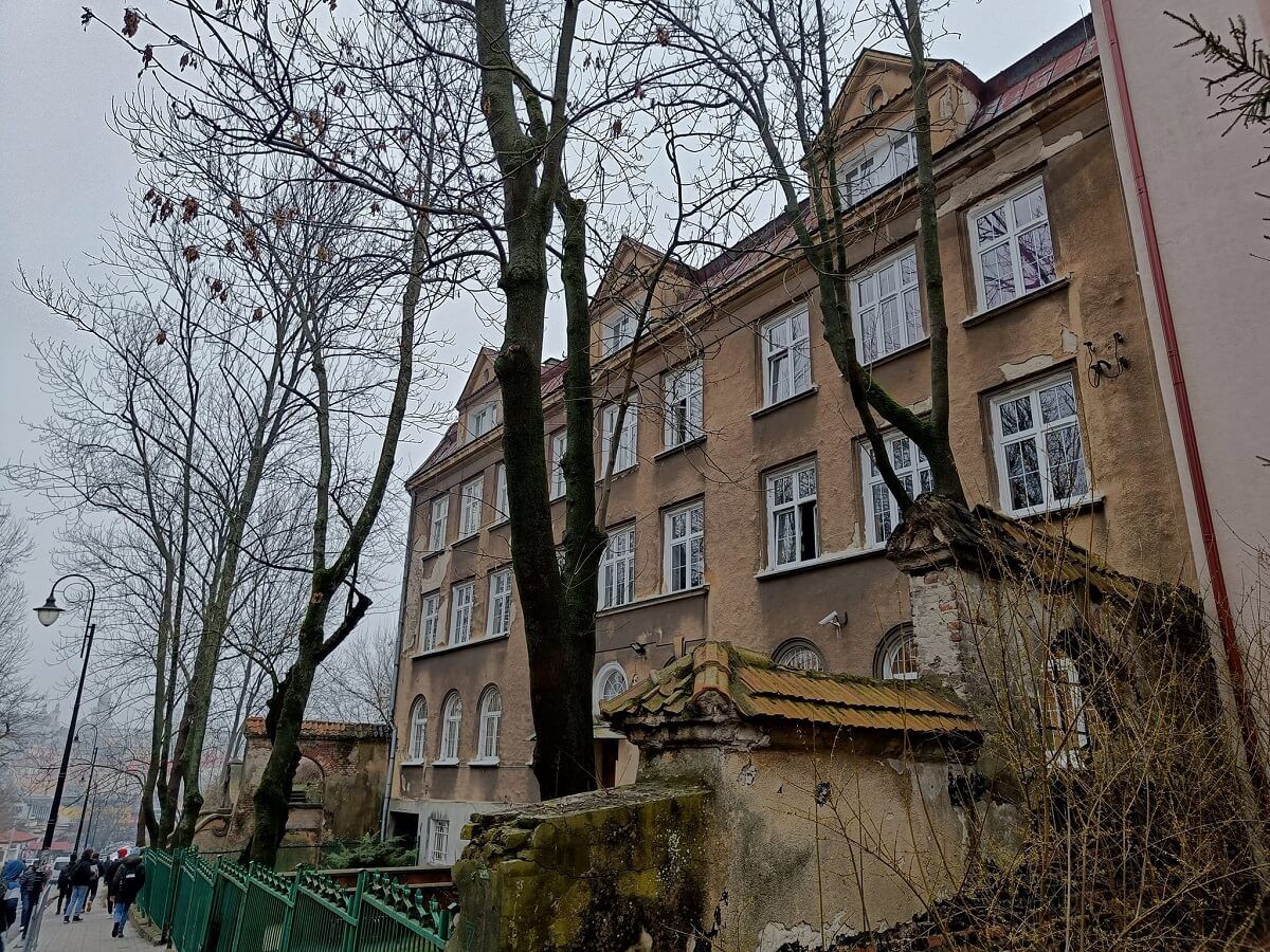IV LO Lublin