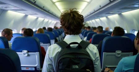 Prawie 100 euro od pasażera. Wzrost cen paliwa uderza w przewoźników