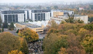 Hurtowy zakup mieszkań. Polacy są wściekli