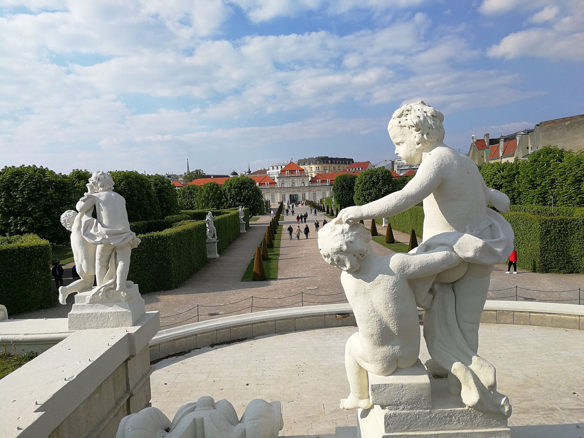 Huawei P10 - test i recenzja 31