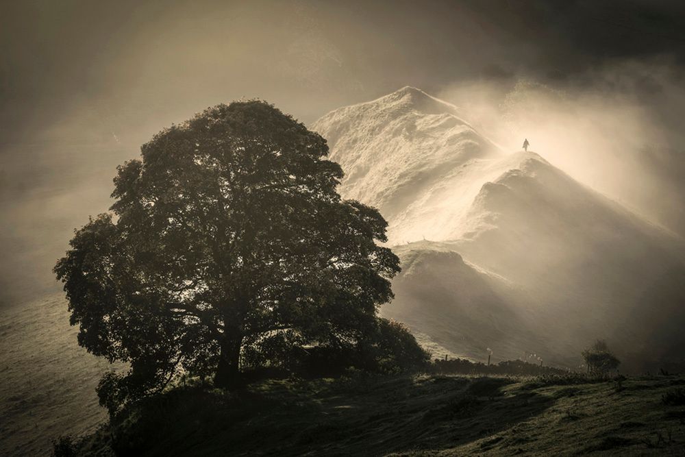 Krajobraz za 10 tys. funtów, czyli konkurs Landscape Photographer of the Year 2016 8