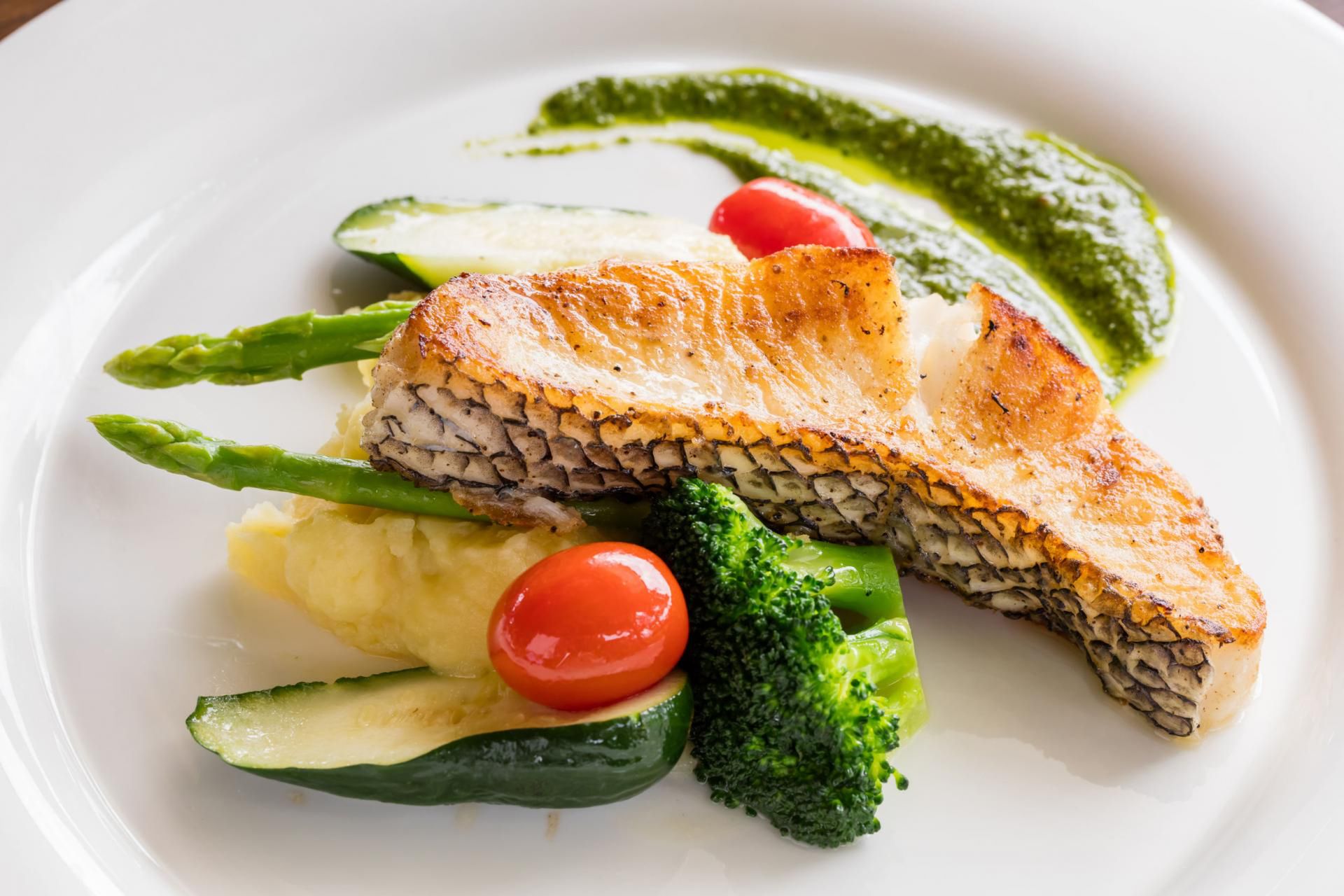 ryba maślana [123rf.com]