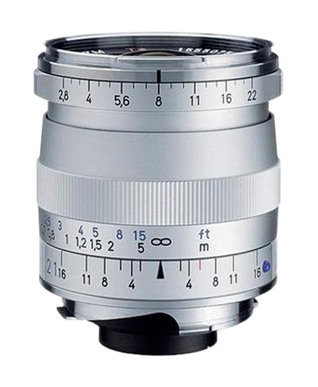 Carl Zeiss Biogon T* 2,8/21 ZM