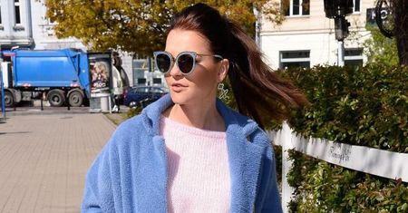 Agnieszka Radwańska nie wiąże swojej przyszłości z show biznesem. "Teraz zniknie"