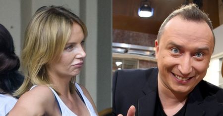 Szulim o "RYJACH i DUPACH modelek": "Nie będziemy już używać brzydkich słów"