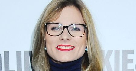 Głogowska odgraża się w tabloidzie: "NIC NA MNIE NIE MAJĄ! Nie jestem od niczego uzależniona"