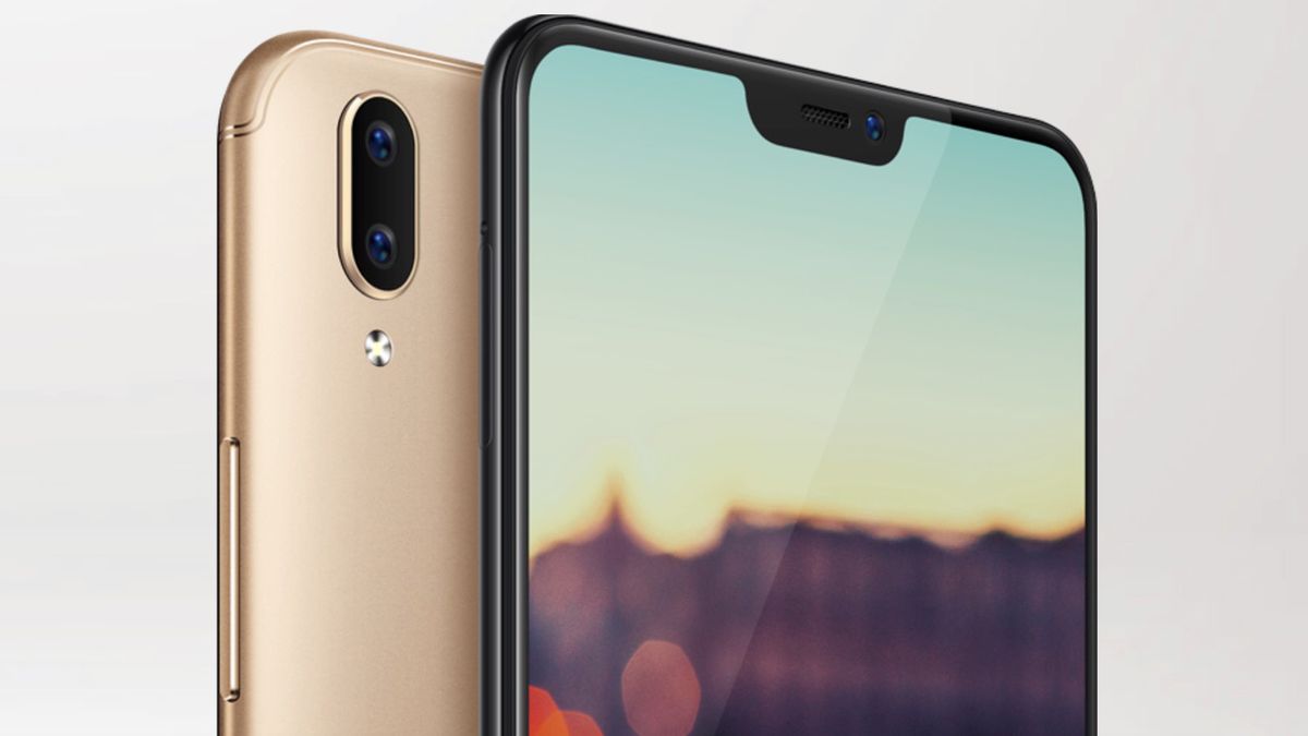 O co tyle krzyku? Wystarczy programowa sztuczka, by wcięcie w ekranie nikomu nie przeszkadzało 1