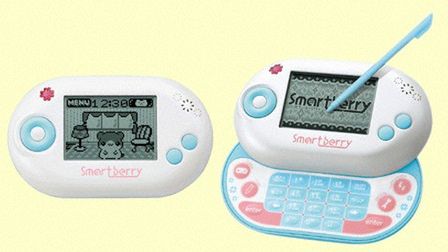 Telefon dla 6-cio latki 1