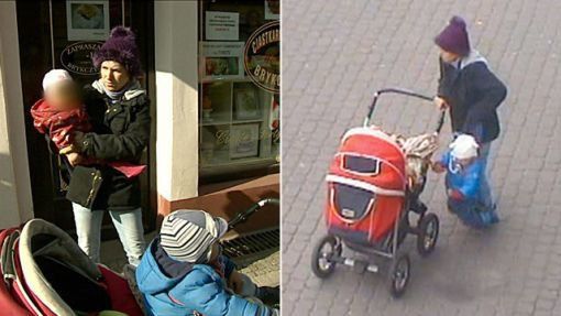 Dziecko na smyczy?! Ach, ta polska wrażliwość na… słowa