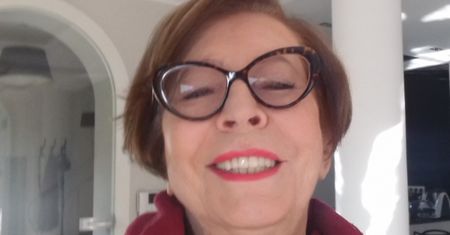 "Wyliczyłam, że zostało mi pięć lat życia" – wspomina Elżbieta Kozik, prezes PARS-u