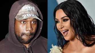 Kim Kardashian i Kanye West w końcu sfinalizowali rozwód! Raper będzie płacił KOLOSALNE ALIMENTY
