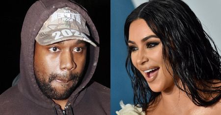 Kim Kardashian i Kanye West w końcu sfinalizowali rozwód! Raper będzie płacił KOLOSALNE ALIMENTY