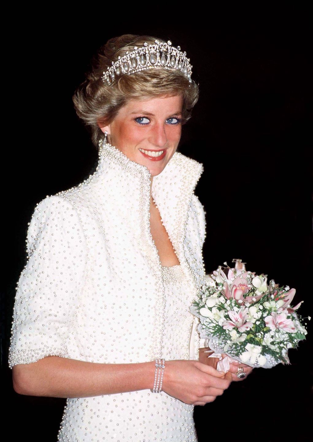 księżna Diana Spencer