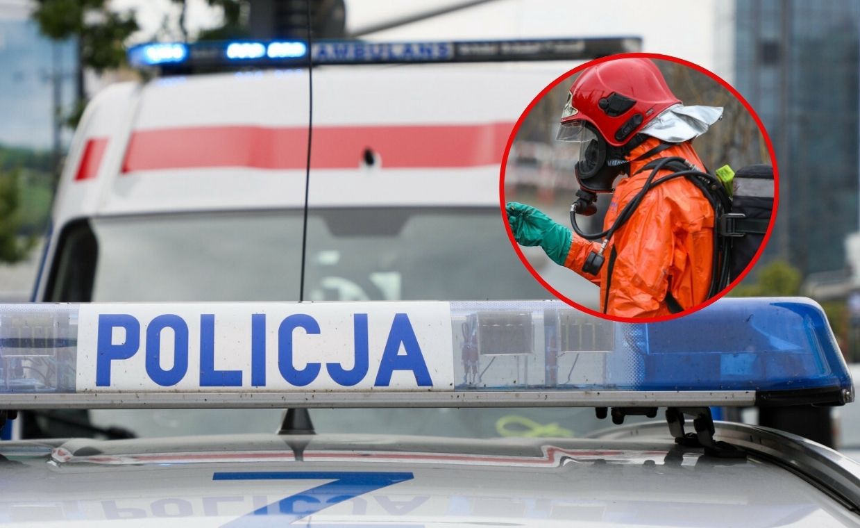 Matka w szpitalu, córka nie żyje. Znamy więcej szczegółów