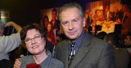 Tomasz Stockinger tęskni za Agnieszką Kotulanką. "Miała wszystko"