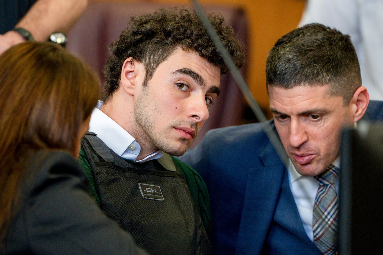 UnitedHealthcare CEO killing: Mangione’s writings reveal a calculated political murder plan