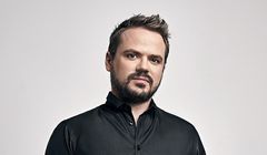 Michał Jaksik na czele nowego domu produkcyjnego Robonauts Pictures