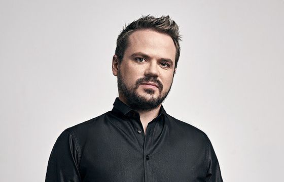 Michał Jaksik na czele nowego domu produkcyjnego Robonauts Pictures