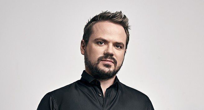Michał Jaksik na czele nowego domu produkcyjnego Robonauts Pictures