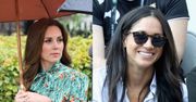 Księżna Kate też nie lubi Meghan Markle? "Boi się, że straci uwielbienie"