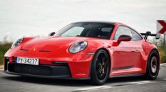 Porsche GT3 Manthey Racing - 4 sekundy za cenę auta