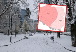 Wyż syberyjski nad Polską. Przyniesie duże mrozy i wysokie ciśnienie