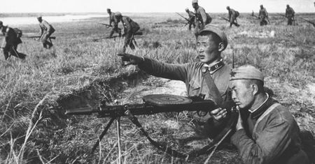 Bitwa nad Chałchin-Goł. Batalia z 1939 roku przesądziła o przebiegu II wojny światowej