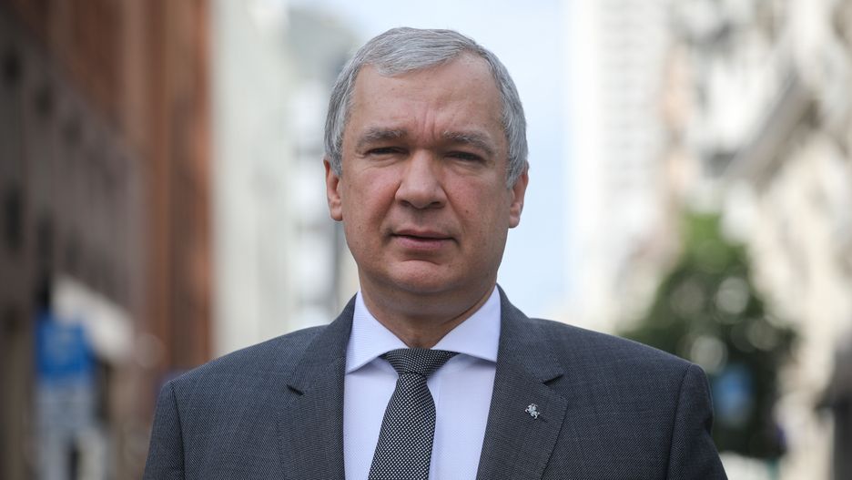 Atak na polskiego żołnierza. "To nie był incydent"