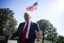 Doradca Trumpa o sędziach: Prowadzą rebelię przeciwko prezydentowi