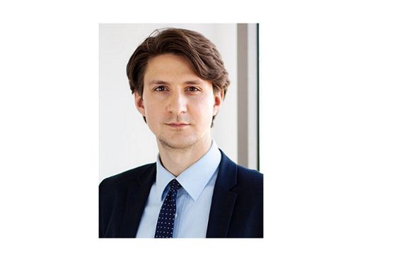 Kamil Mirowski: z Grupy Żywiec do Zalando